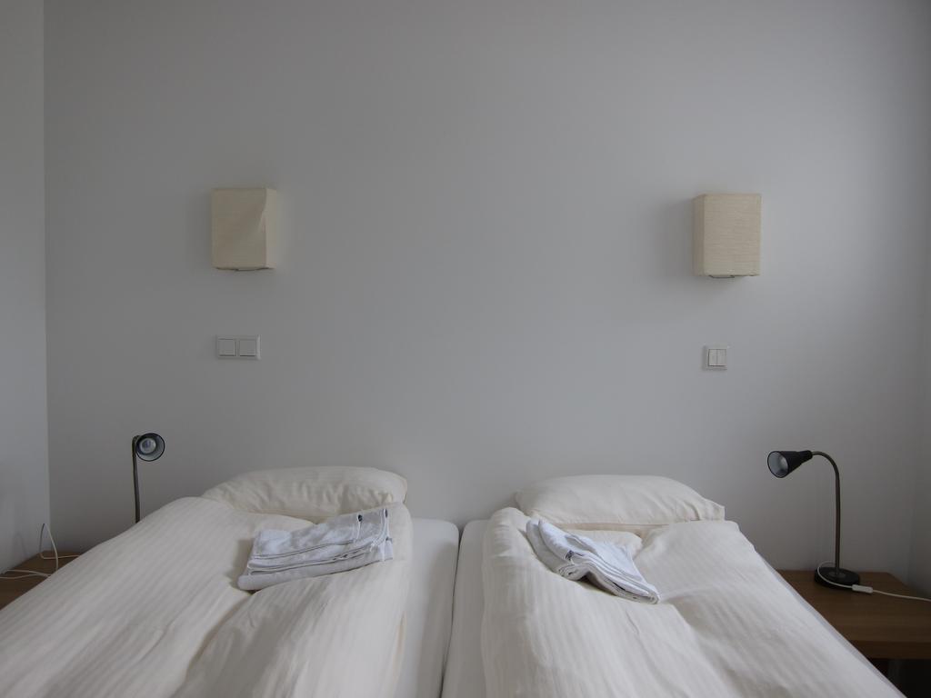 Brekka I Loni Farm Stay Stafafell Oda fotoğraf